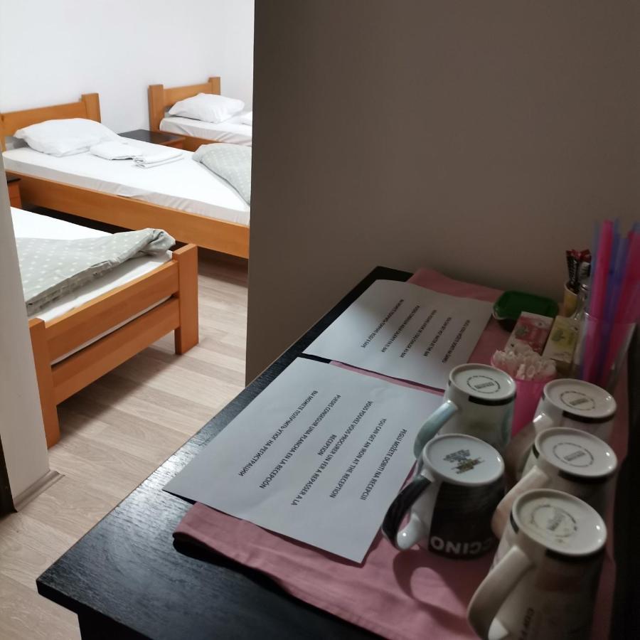 杜加酒店 诺威萨 外观 照片