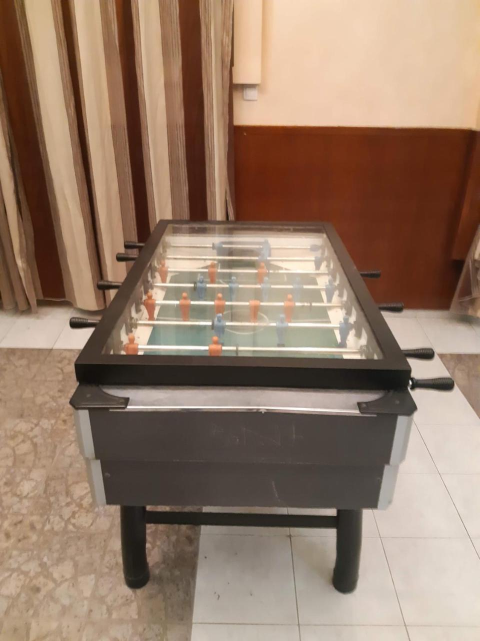 杜加酒店 诺威萨 外观 照片